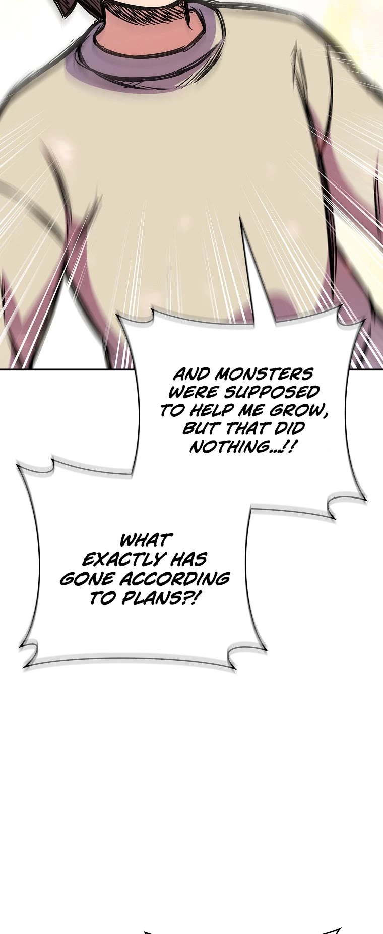 Everyone Else Is a Returnee Chapter 15 page 14 - Chapter 15
