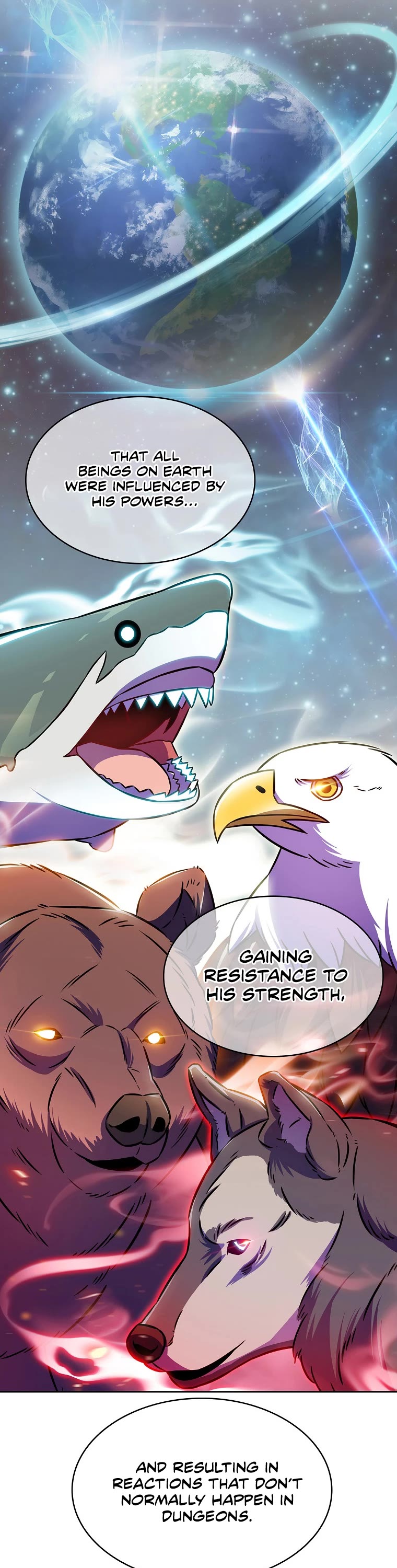 Everyone Else Is a Returnee Chapter 15 page 16 - Chapter 15