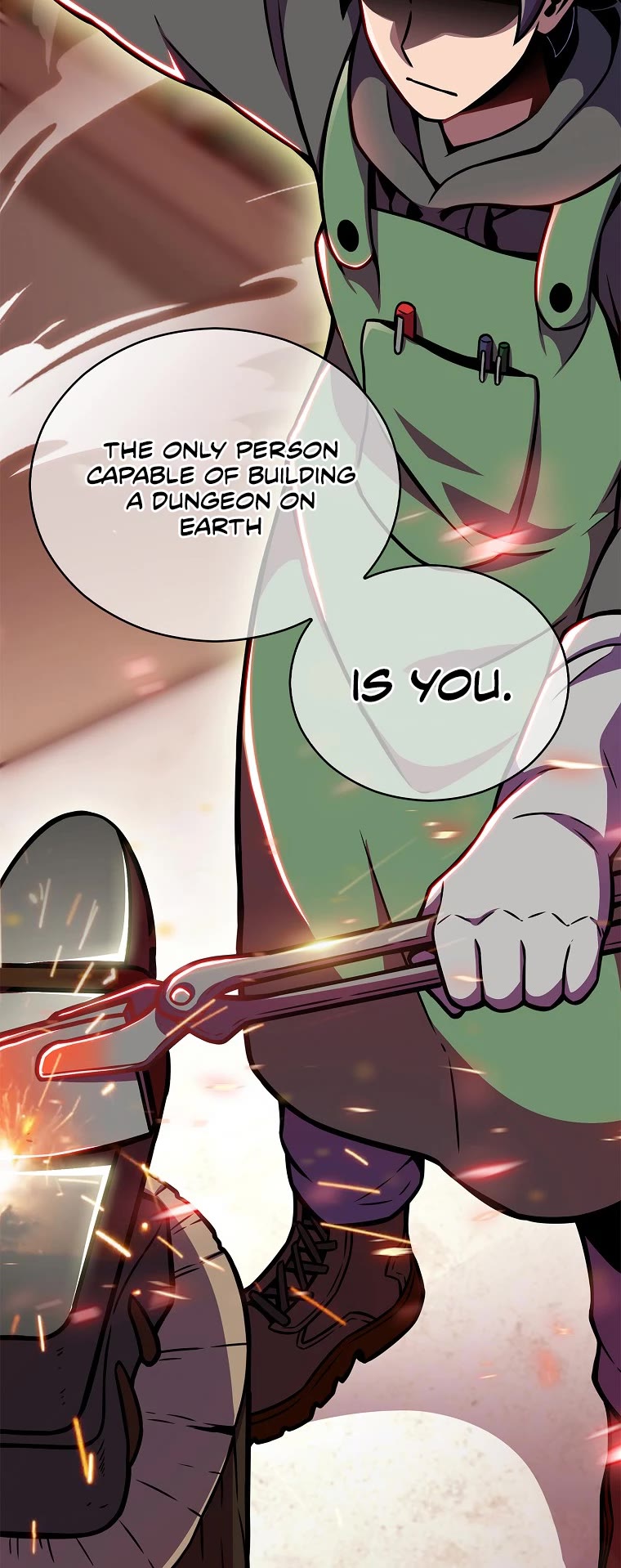 Everyone Else Is a Returnee Chapter 15 page 19 - Chapter 15