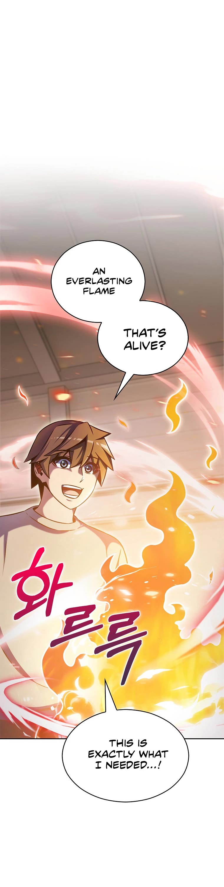 Everyone Else Is a Returnee Chapter 15 page 2 - Chapter 15