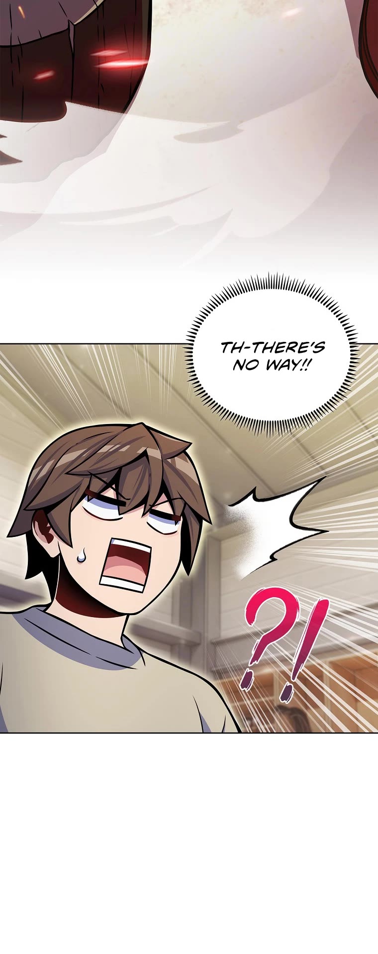 Everyone Else Is a Returnee Chapter 15 page 20 - Chapter 15
