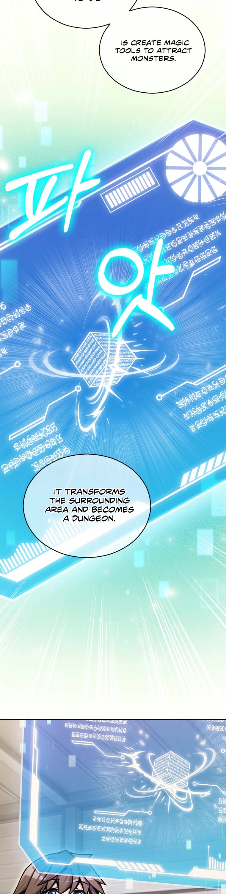 Everyone Else Is a Returnee Chapter 15 page 31 - Chapter 15