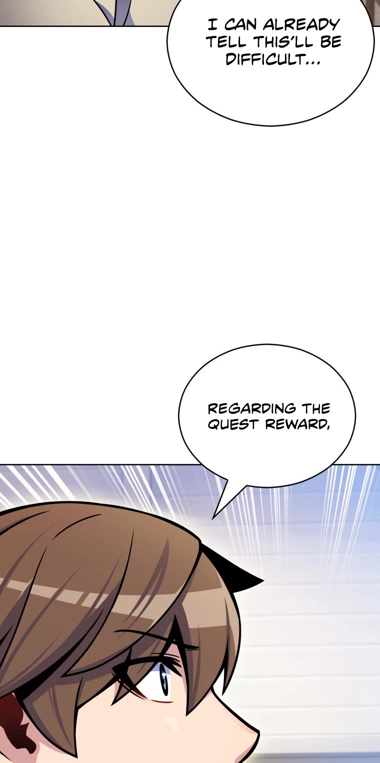 Everyone Else Is a Returnee Chapter 15 page 33 - Chapter 15