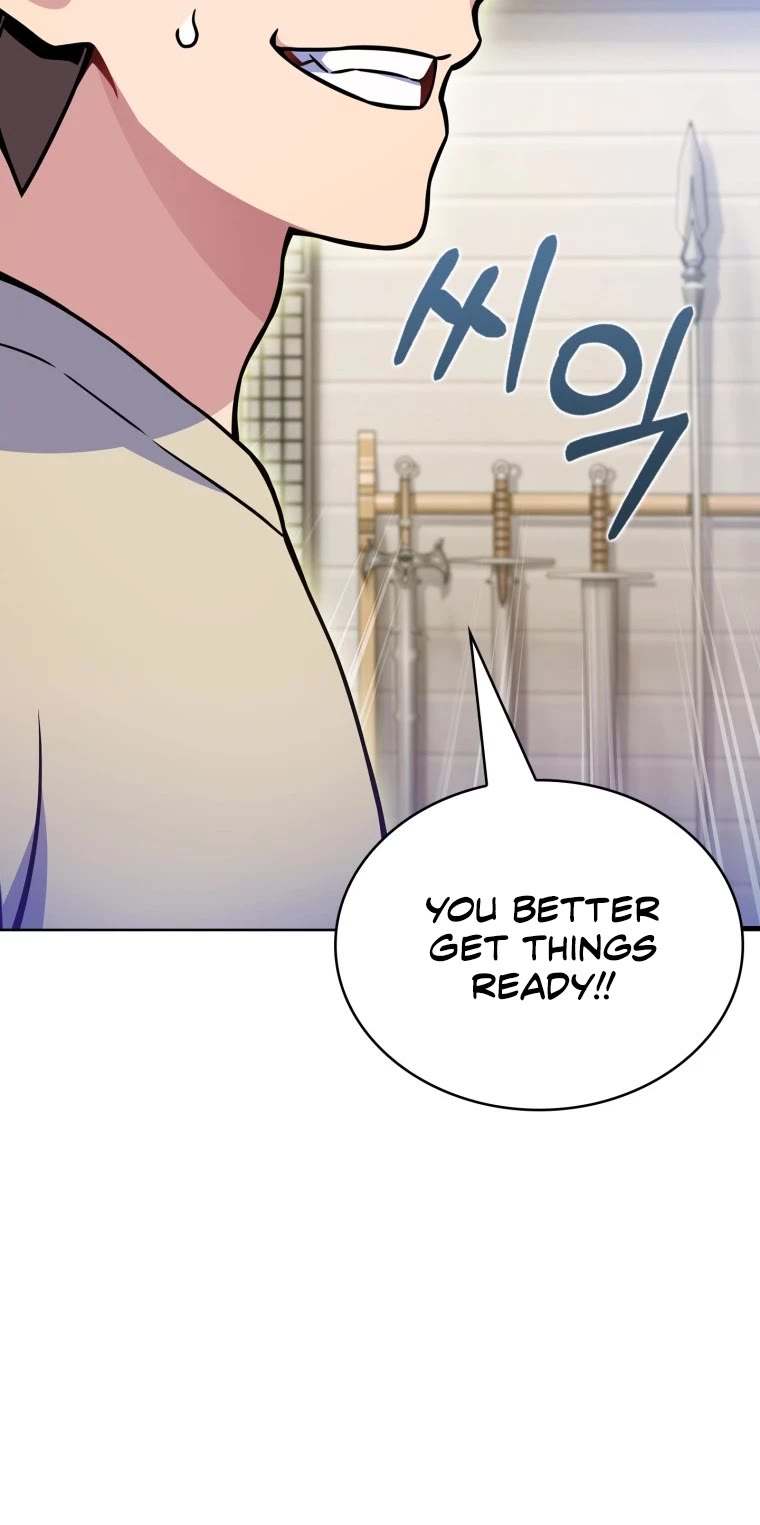 Everyone Else Is a Returnee Chapter 15 page 34 - Chapter 15