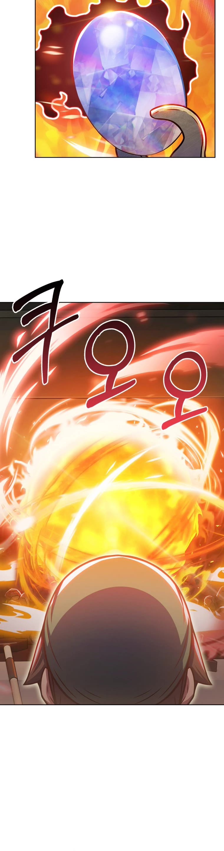 Everyone Else Is a Returnee Chapter 15 page 38 - Chapter 15