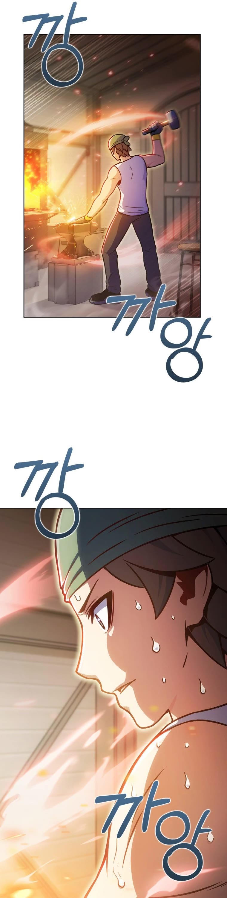 Everyone Else Is a Returnee Chapter 15 page 39 - Chapter 15