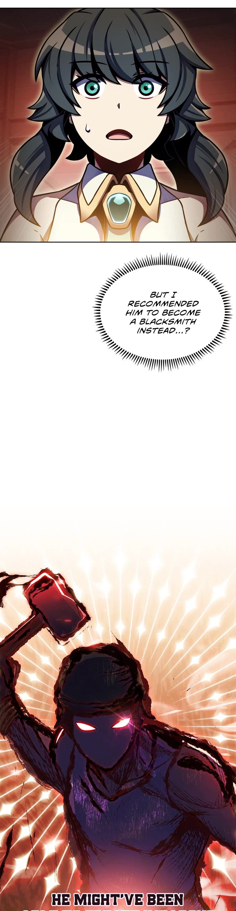 Everyone Else Is a Returnee Chapter 15 page 41 - Chapter 15