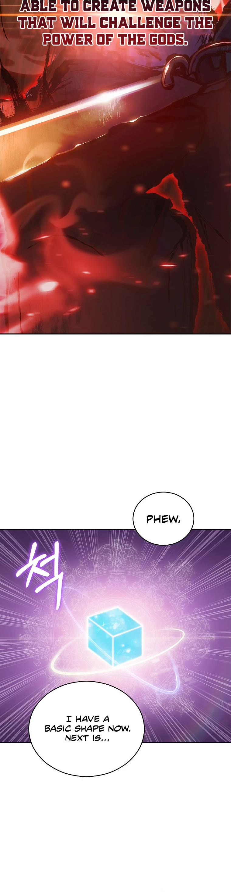 Everyone Else Is a Returnee Chapter 15 page 42 - Chapter 15