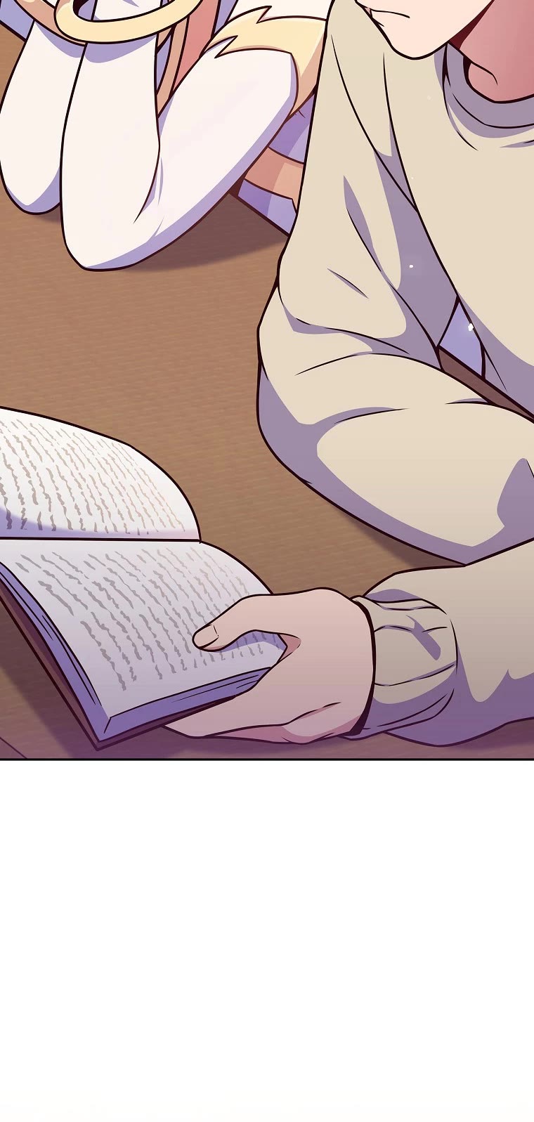 Everyone Else Is a Returnee Chapter 15 page 47 - Chapter 15