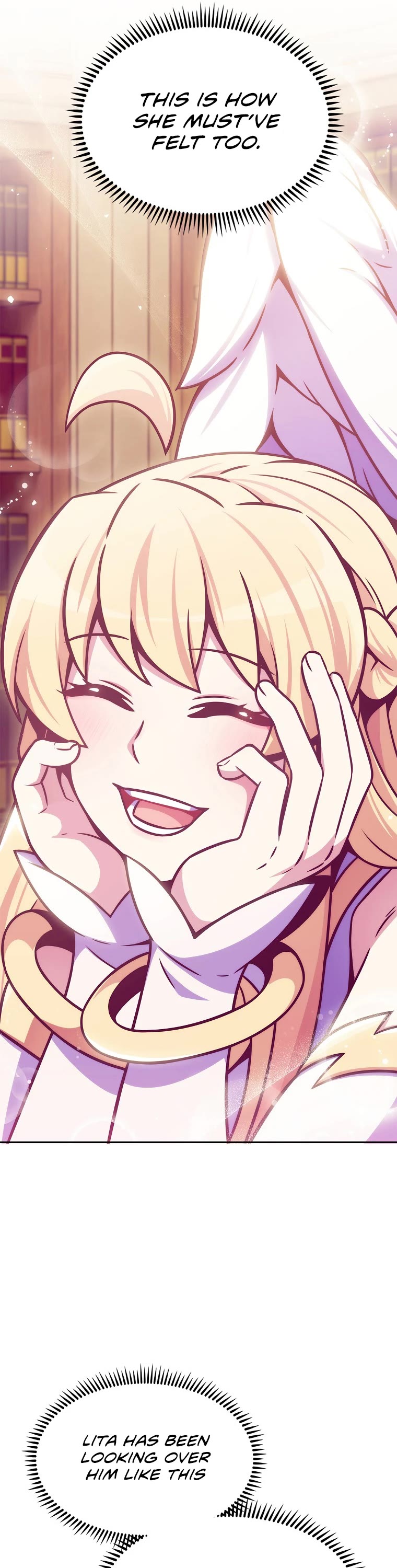 Everyone Else Is a Returnee Chapter 15 page 48 - Chapter 15