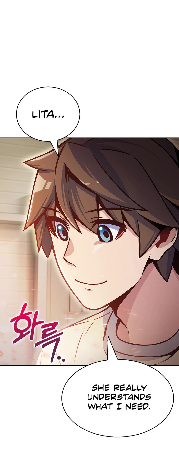 Everyone Else Is a Returnee Chapter 15 page 5 - Chapter 15