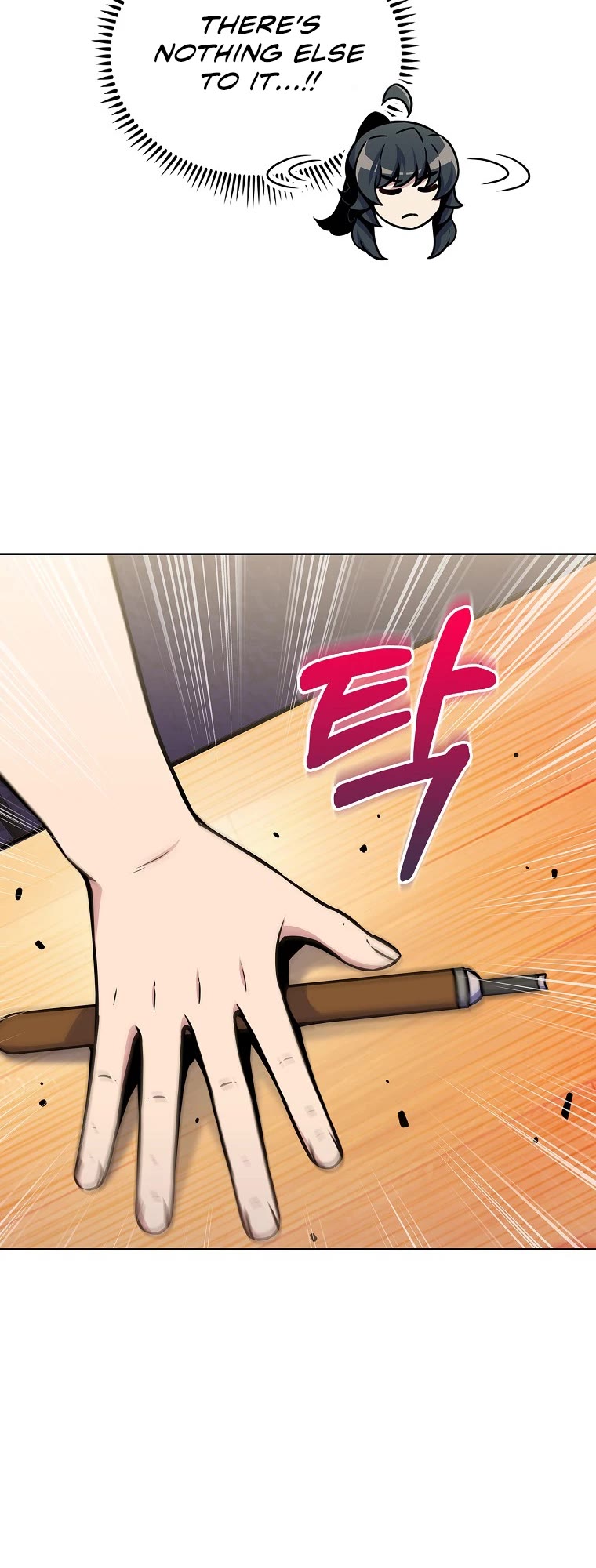 Everyone Else Is a Returnee Chapter 15 page 51 - Chapter 15