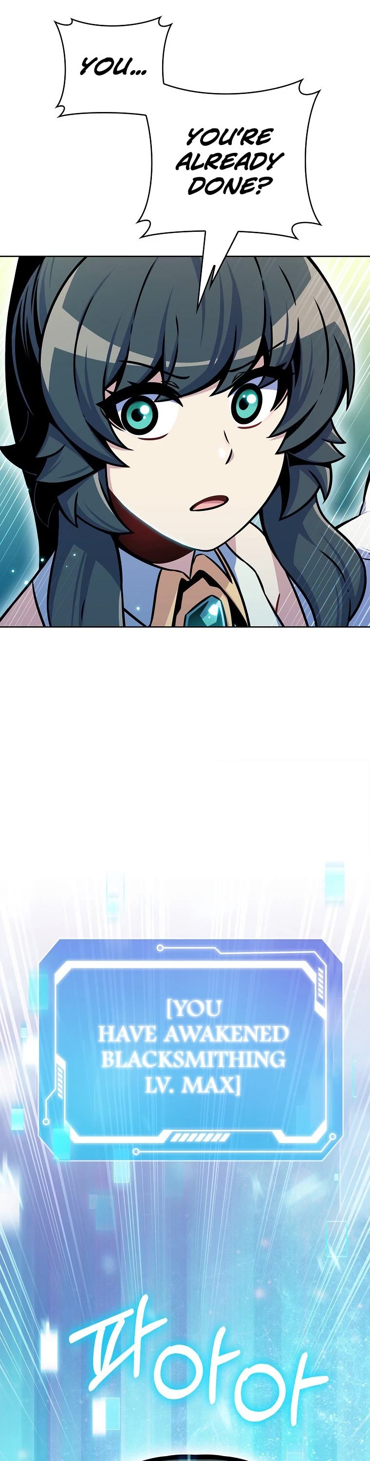 Everyone Else Is a Returnee Chapter 15 page 53 - Chapter 15