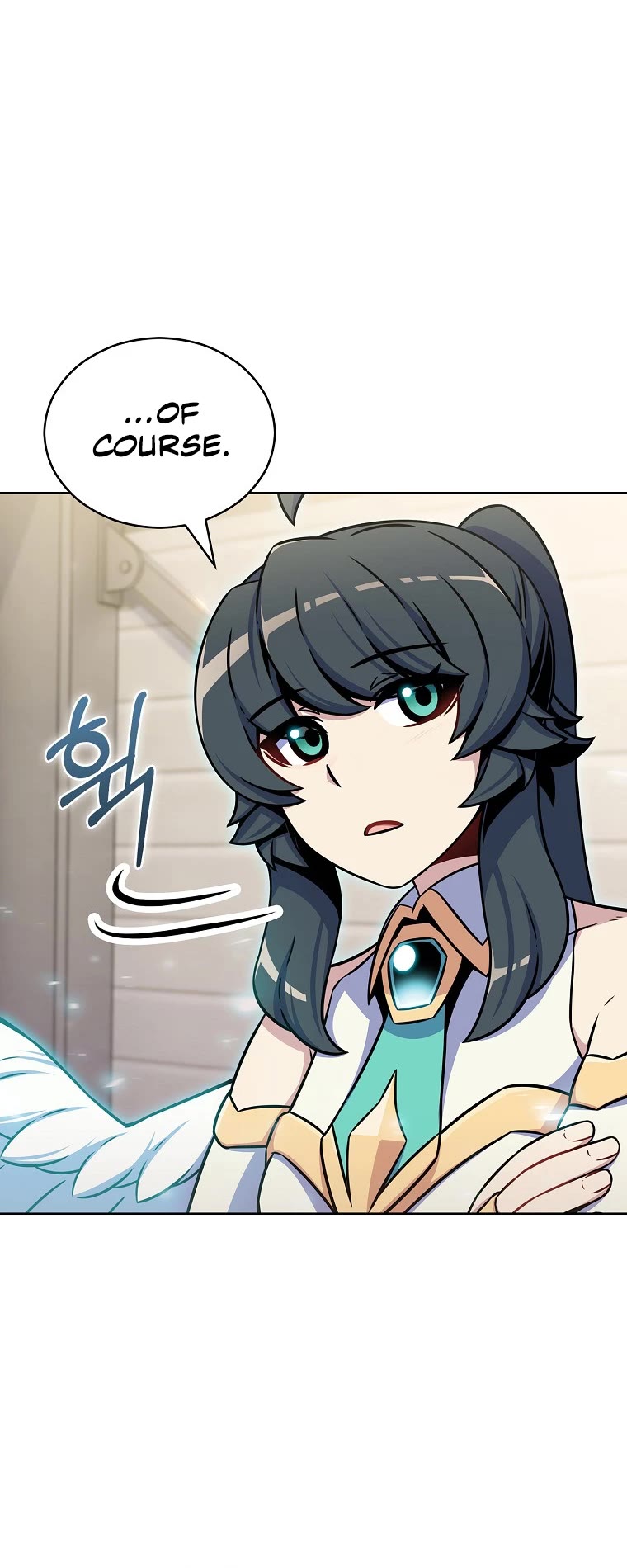 Everyone Else Is a Returnee Chapter 15 page 6 - Chapter 15