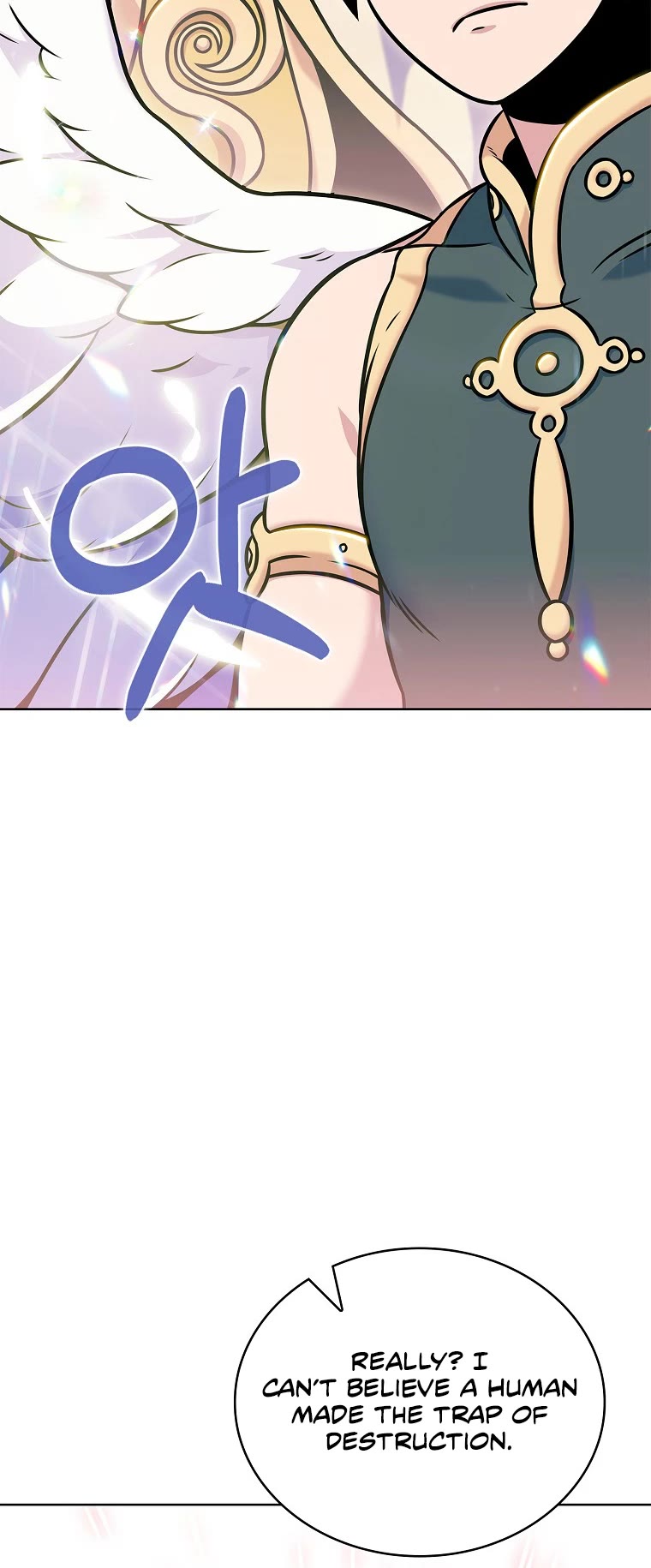 Everyone Else Is a Returnee Chapter 16 page 14 - Chapter 16
