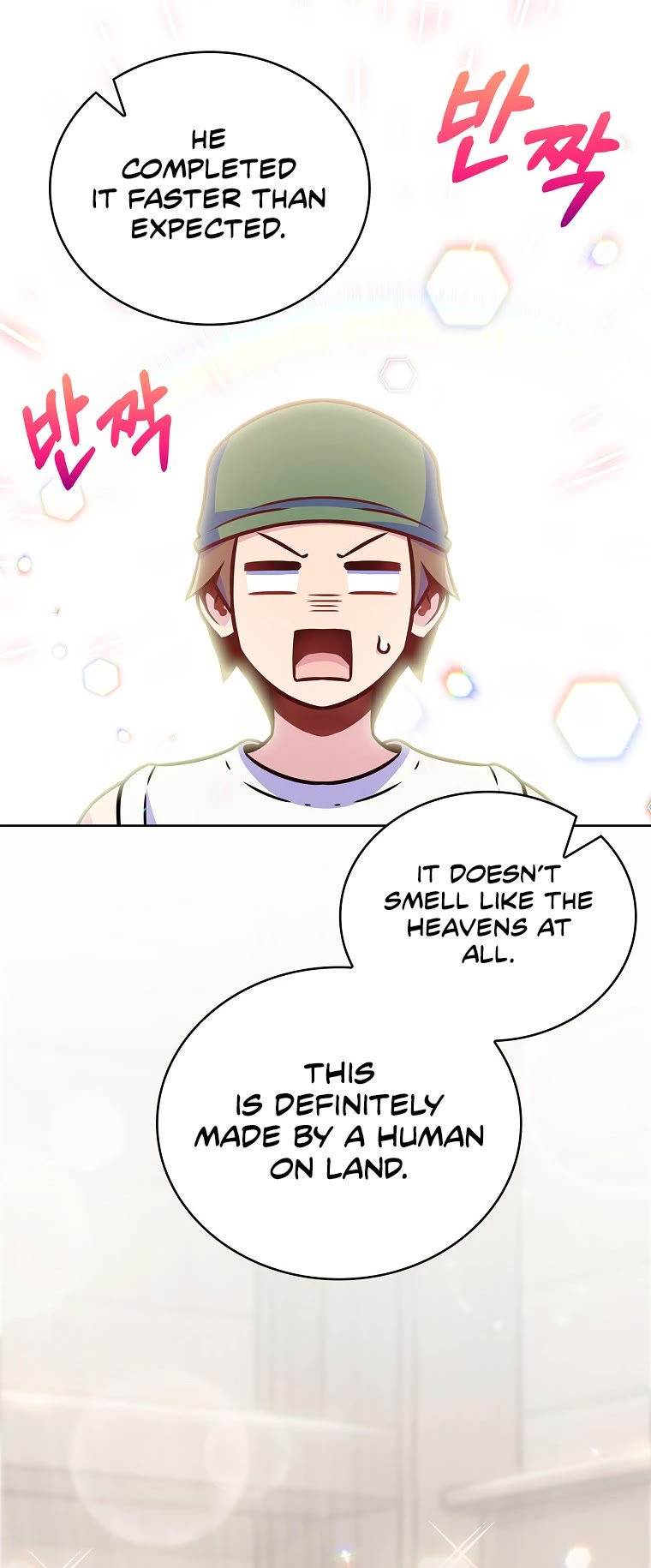 Everyone Else Is a Returnee Chapter 16 page 15 - Chapter 16
