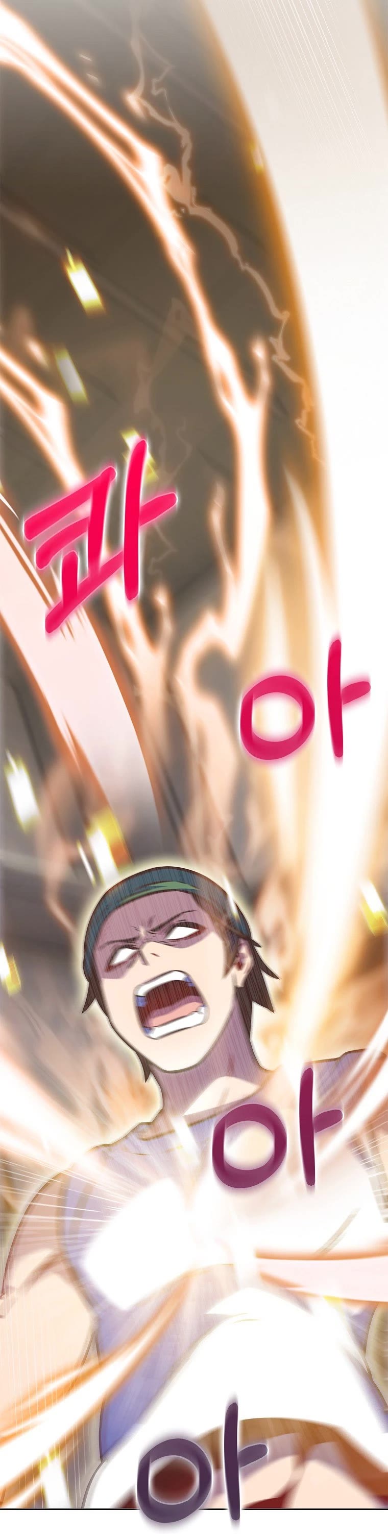 Everyone Else Is a Returnee Chapter 16 page 21 - Chapter 16
