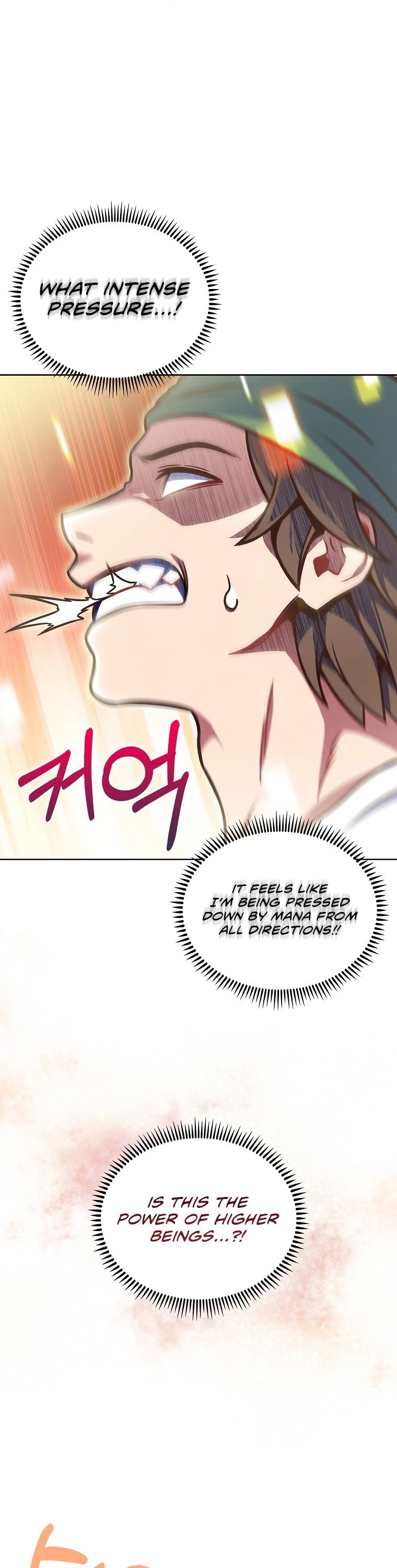 Everyone Else Is a Returnee Chapter 16 page 22 - Chapter 16