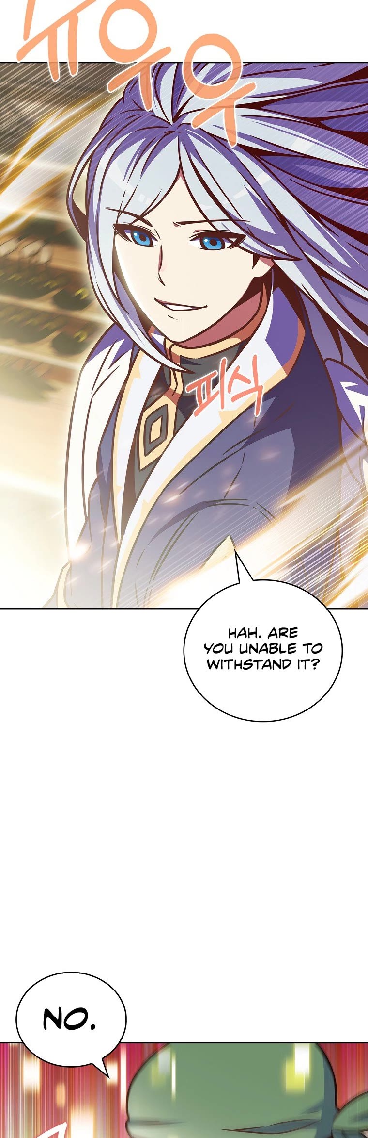 Everyone Else Is a Returnee Chapter 16 page 23 - Chapter 16