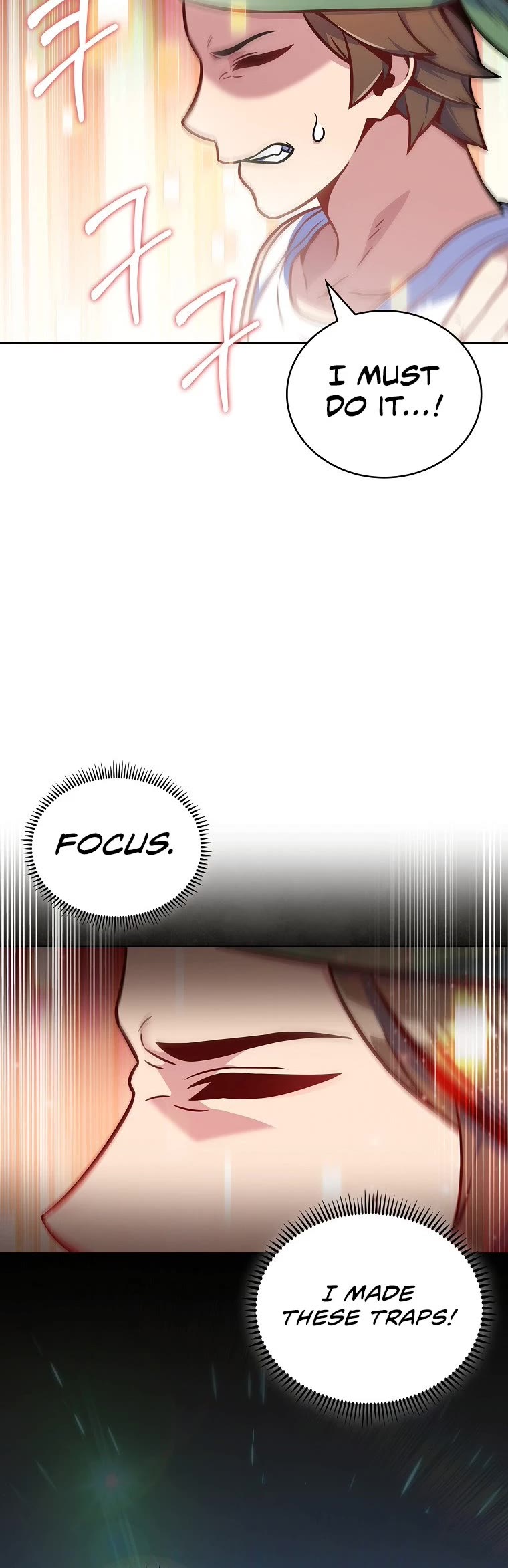 Everyone Else Is a Returnee Chapter 16 page 24 - Chapter 16