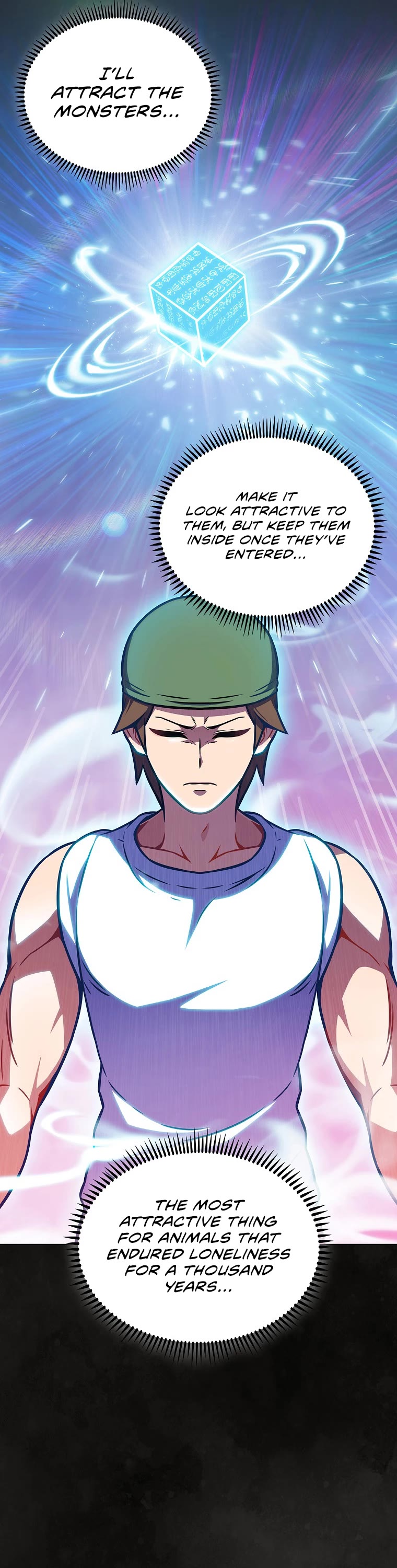 Everyone Else Is a Returnee Chapter 16 page 25 - Chapter 16