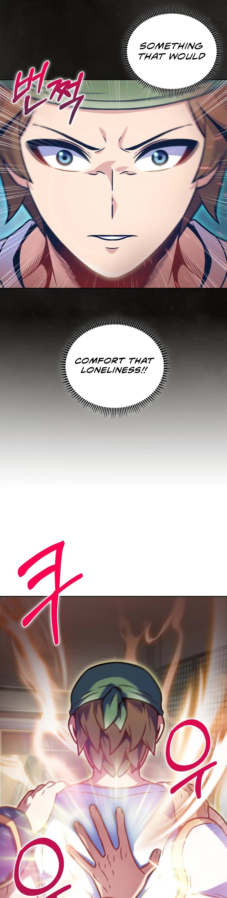 Everyone Else Is a Returnee Chapter 16 page 26 - Chapter 16