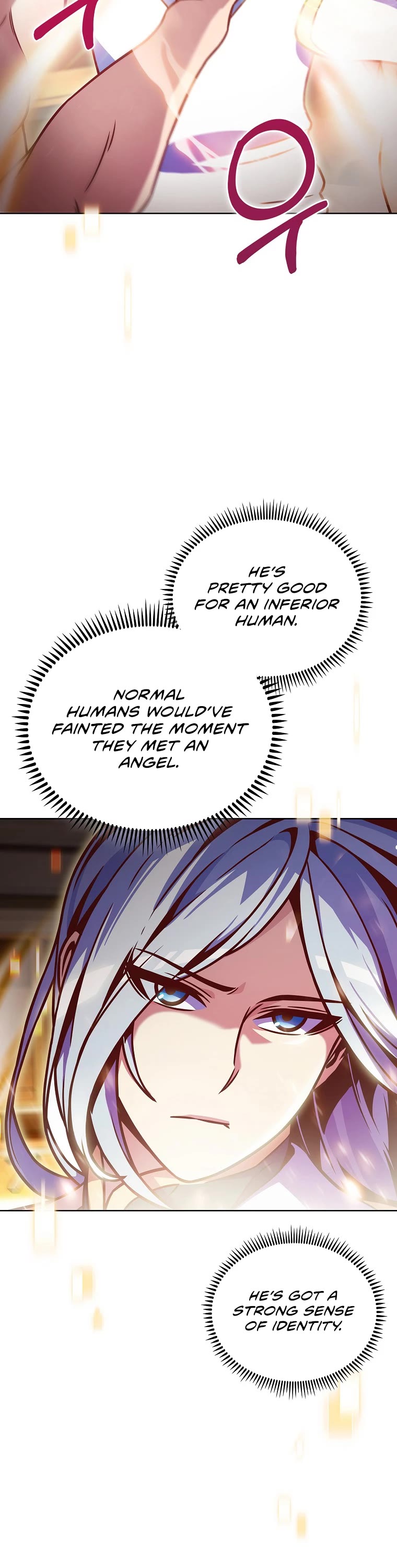 Everyone Else Is a Returnee Chapter 16 page 27 - Chapter 16