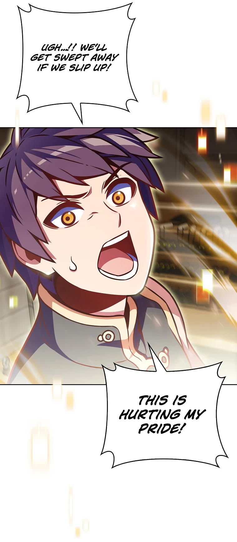 Everyone Else Is a Returnee Chapter 16 page 28 - Chapter 16