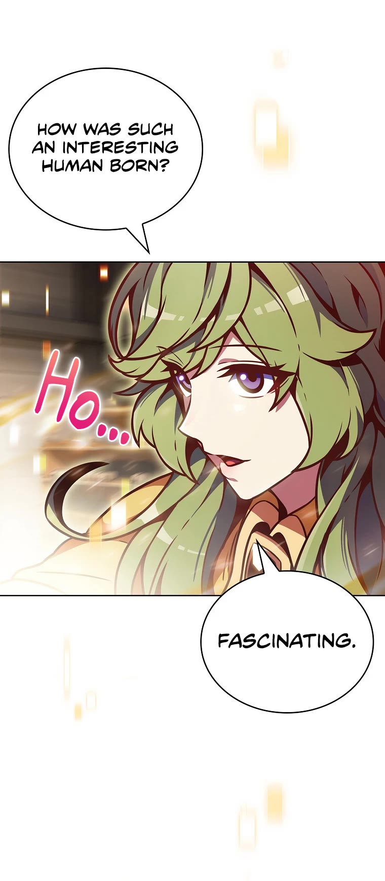 Everyone Else Is a Returnee Chapter 16 page 29 - Chapter 16