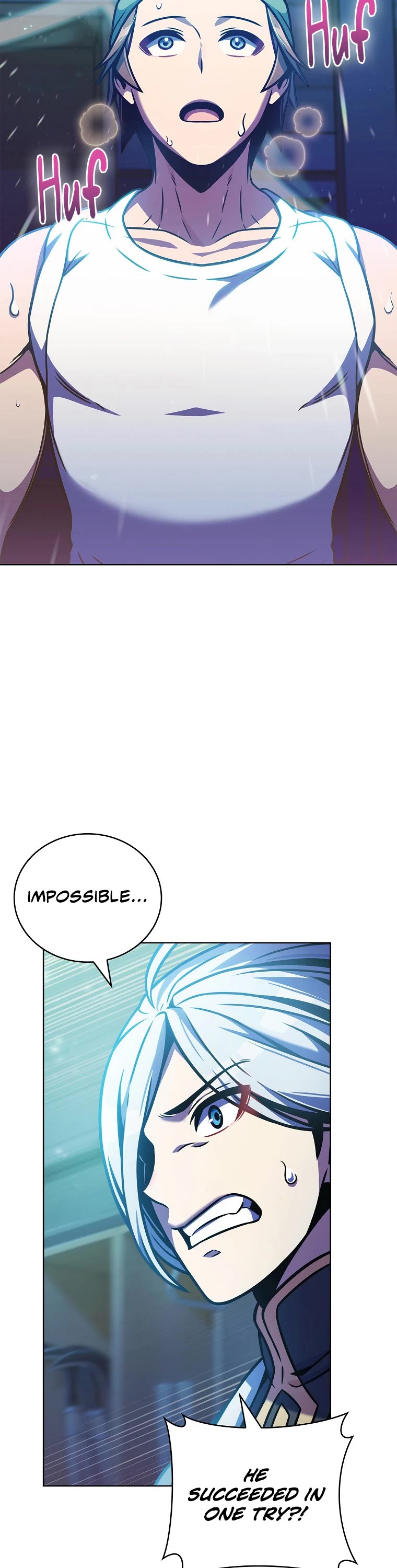Everyone Else Is a Returnee Chapter 16 page 32 - Chapter 16