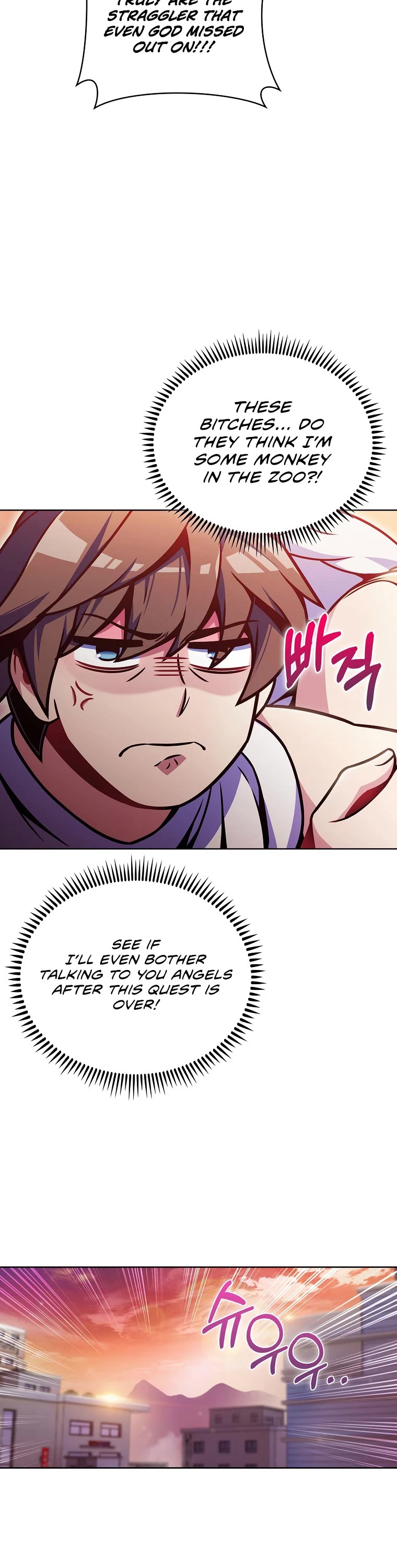 Everyone Else Is a Returnee Chapter 16 page 42 - Chapter 16
