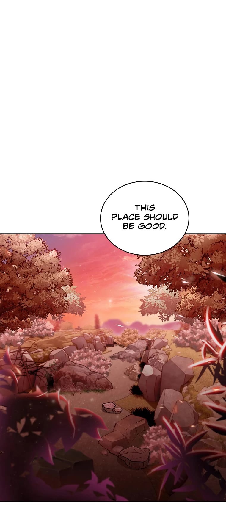 Everyone Else Is a Returnee Chapter 16 page 43 - Chapter 16