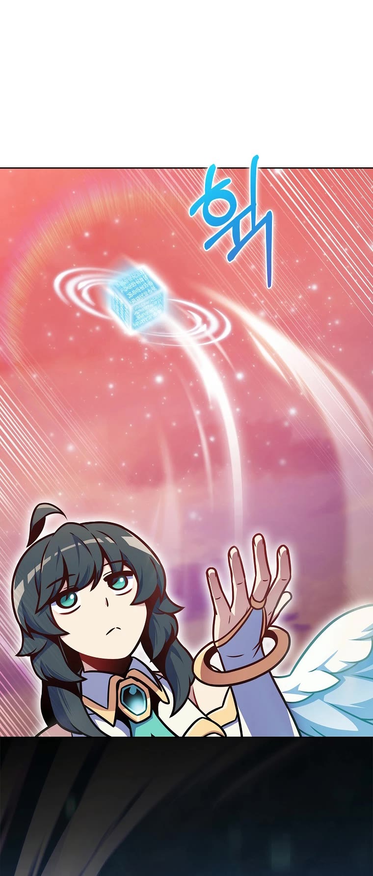 Everyone Else Is a Returnee Chapter 16 page 44 - Chapter 16