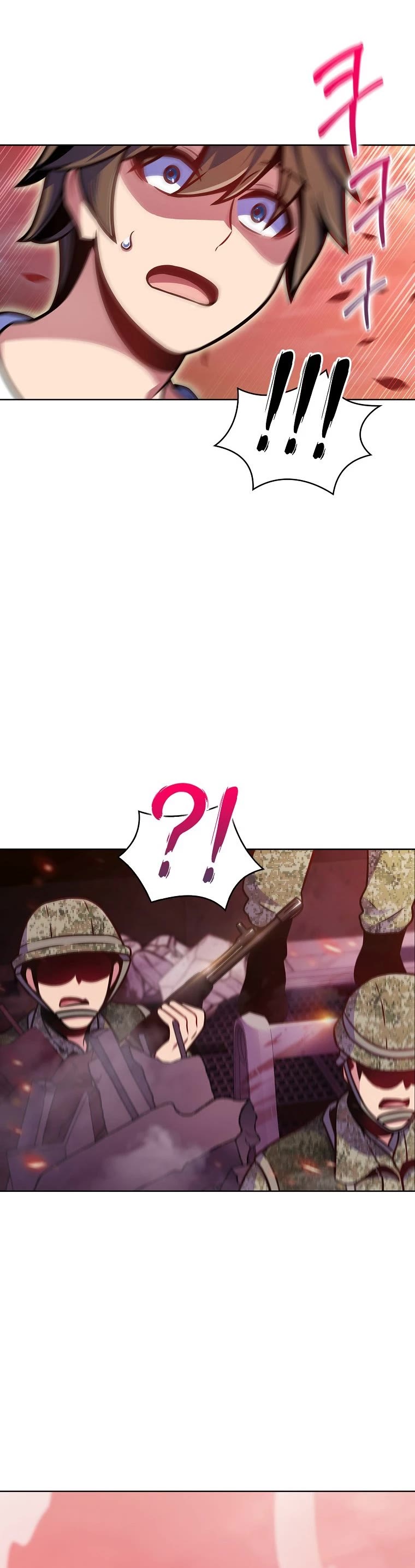 Everyone Else Is a Returnee Chapter 16 page 47 - Chapter 16