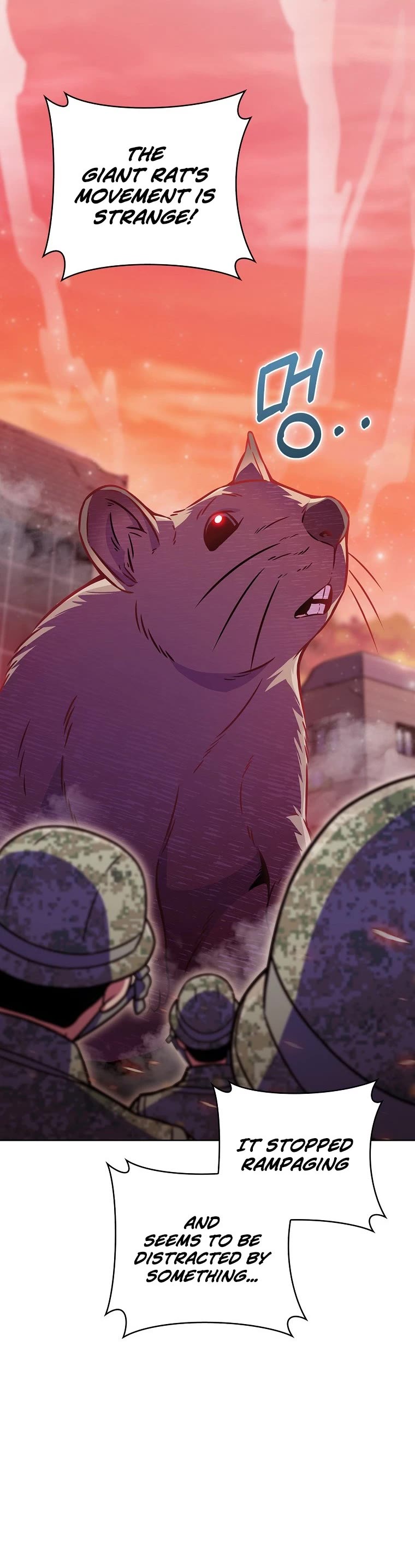 Everyone Else Is a Returnee Chapter 16 page 48 - Chapter 16
