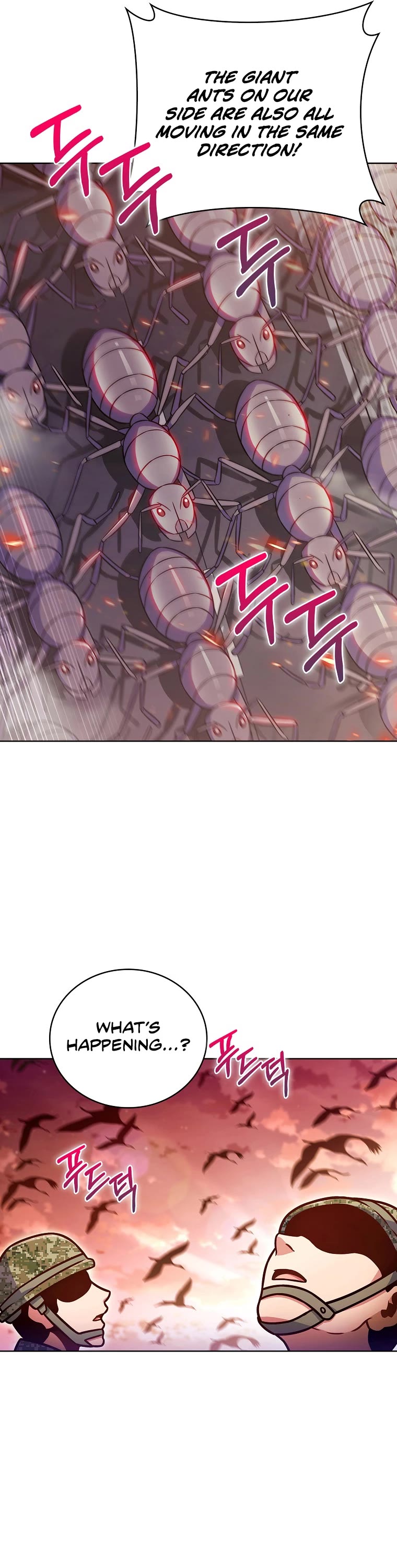 Everyone Else Is a Returnee Chapter 16 page 49 - Chapter 16