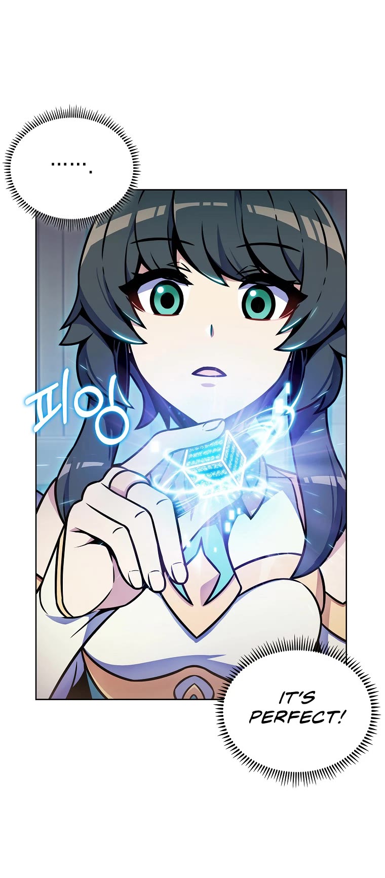 Everyone Else Is a Returnee Chapter 16 page 5 - Chapter 16
