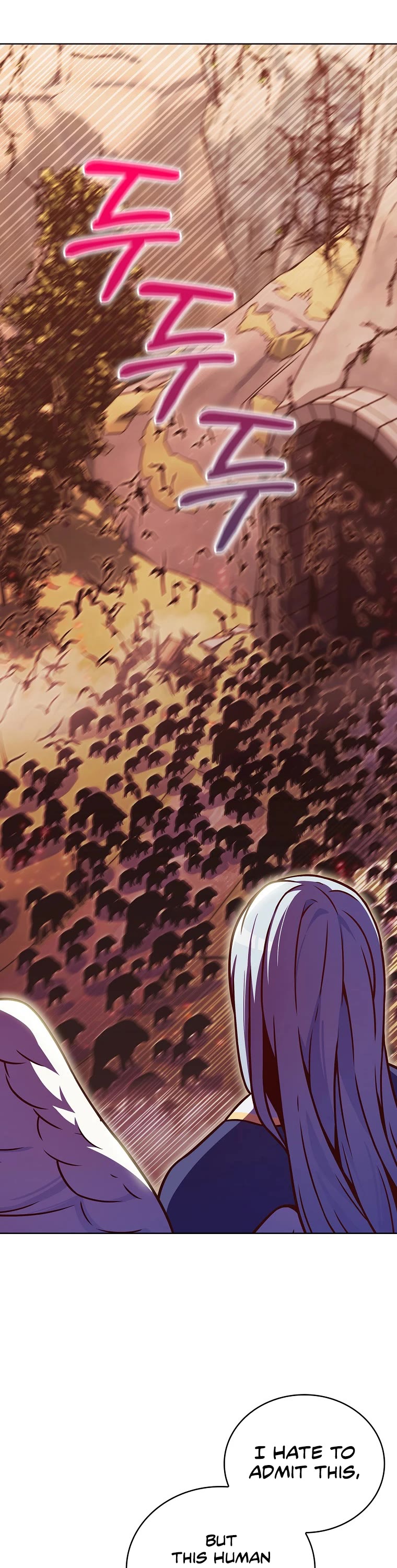 Everyone Else Is a Returnee Chapter 16 page 50 - Chapter 16