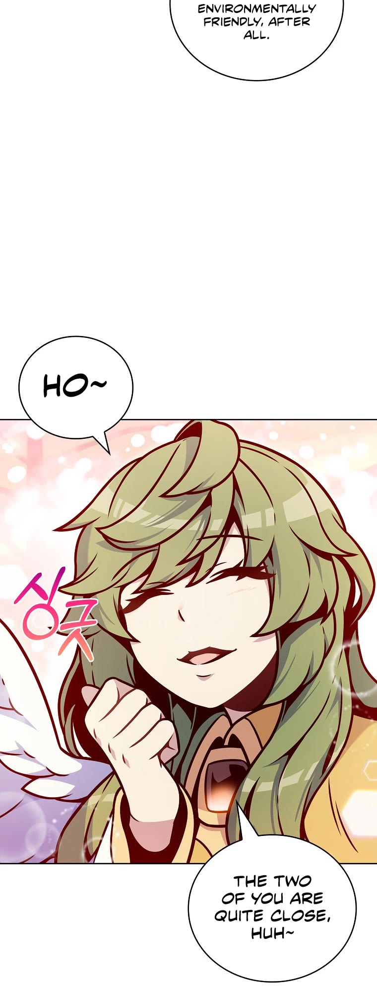 Everyone Else Is a Returnee Chapter 16 page 53 - Chapter 16