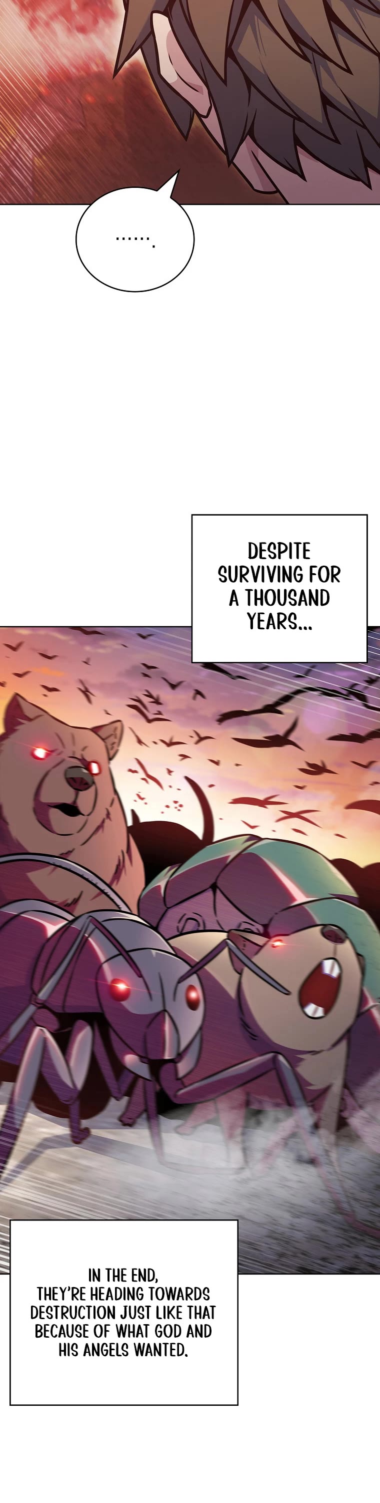Everyone Else Is a Returnee Chapter 16 page 55 - Chapter 16