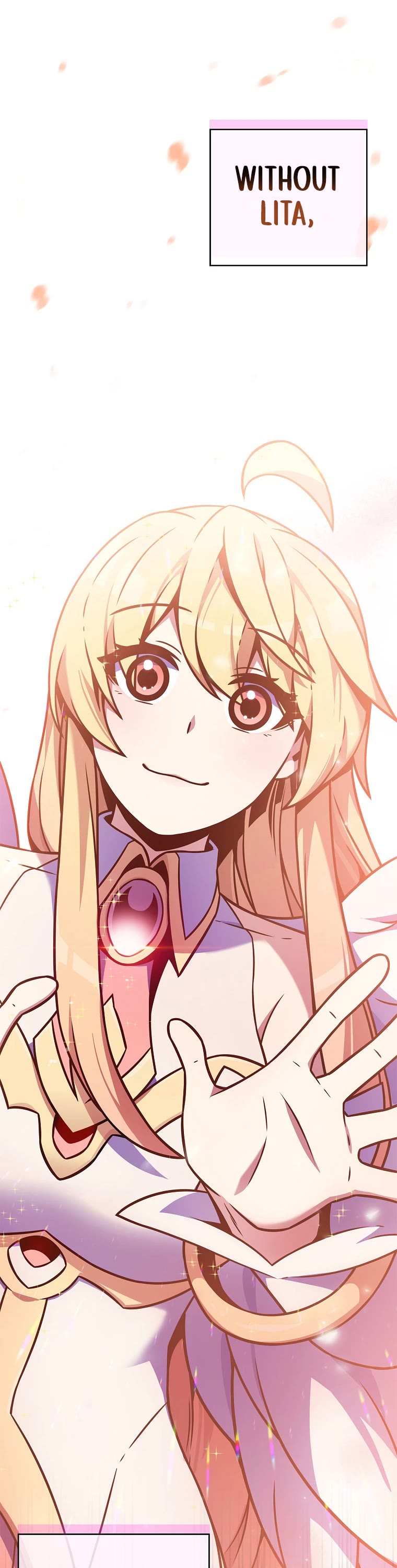 Everyone Else Is a Returnee Chapter 16 page 60 - Chapter 16