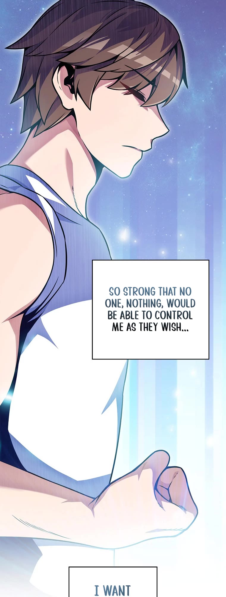 Everyone Else Is a Returnee Chapter 16 page 62 - Chapter 16