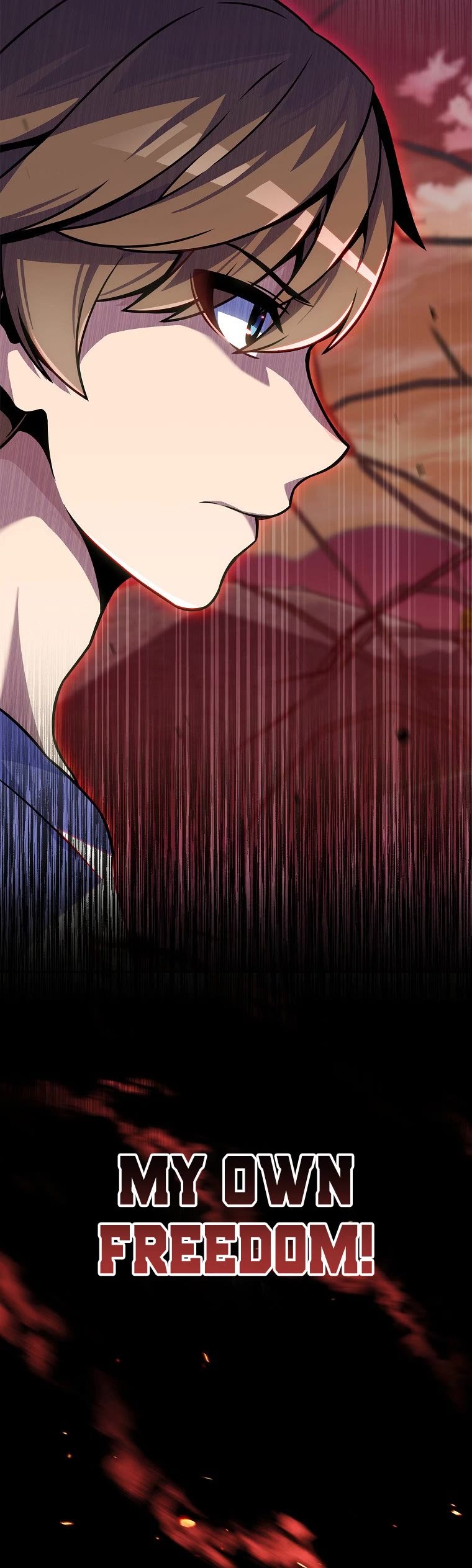 Everyone Else Is a Returnee Chapter 16 page 64 - Chapter 16