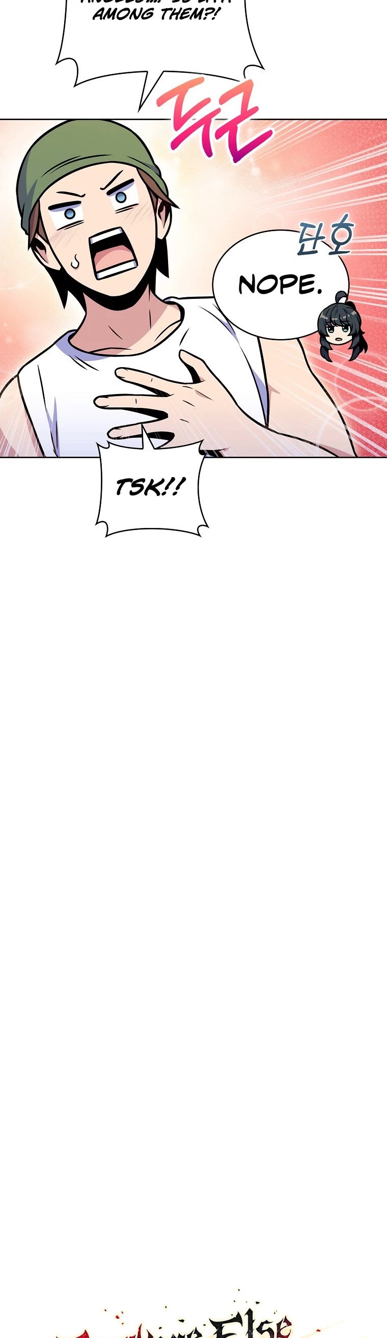 Everyone Else Is a Returnee Chapter 16 page 9 - Chapter 16