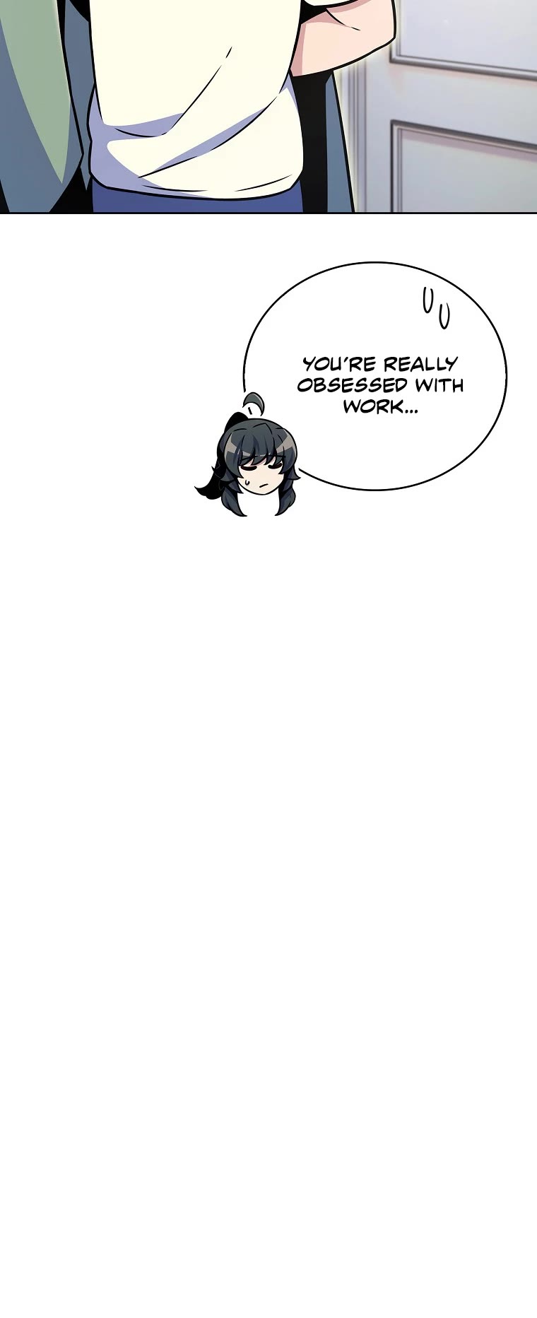 Everyone Else Is a Returnee Chapter 17 page 10 - Chapter 17