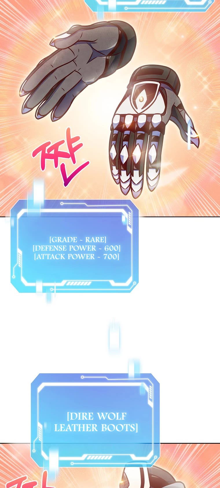 Everyone Else Is a Returnee Chapter 17 page 20 - Chapter 17