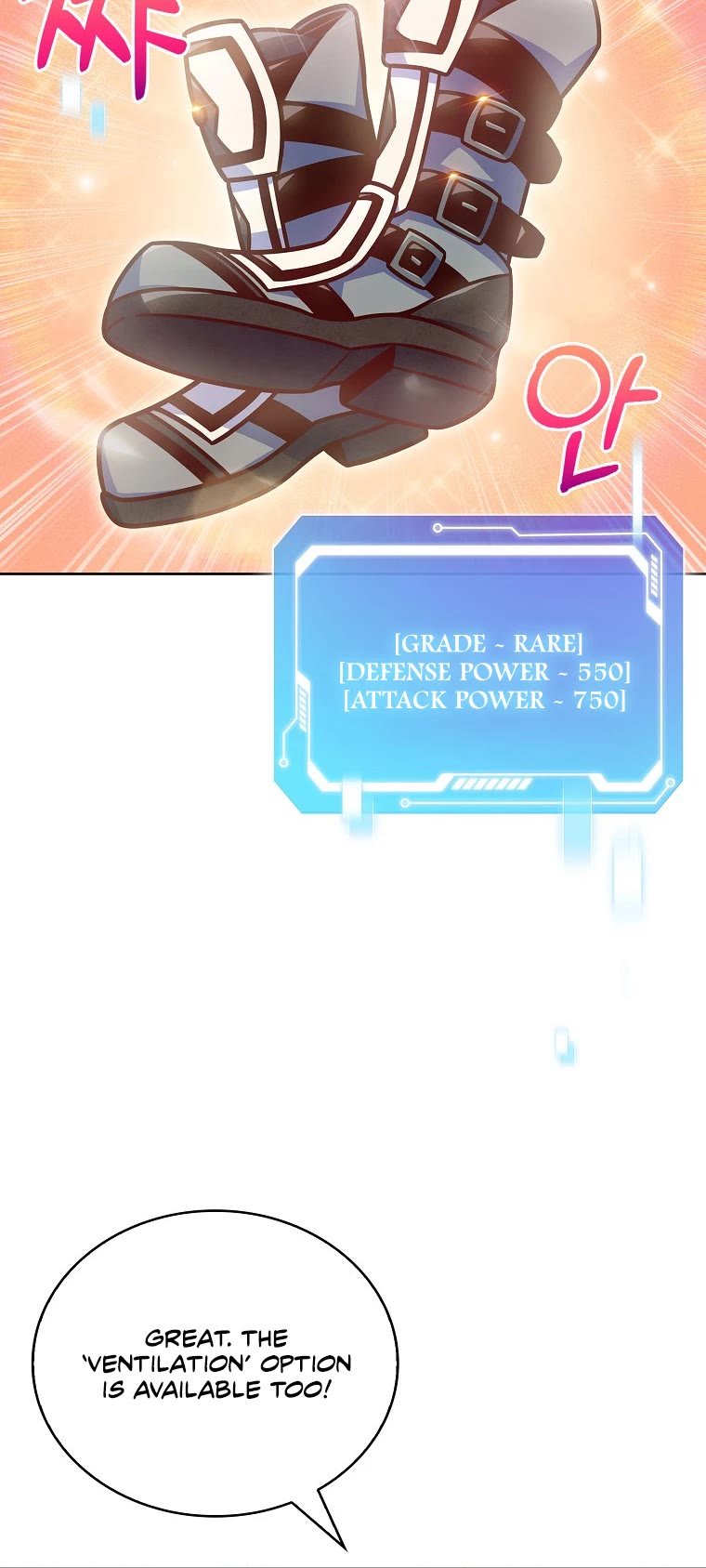Everyone Else Is a Returnee Chapter 17 page 21 - Chapter 17