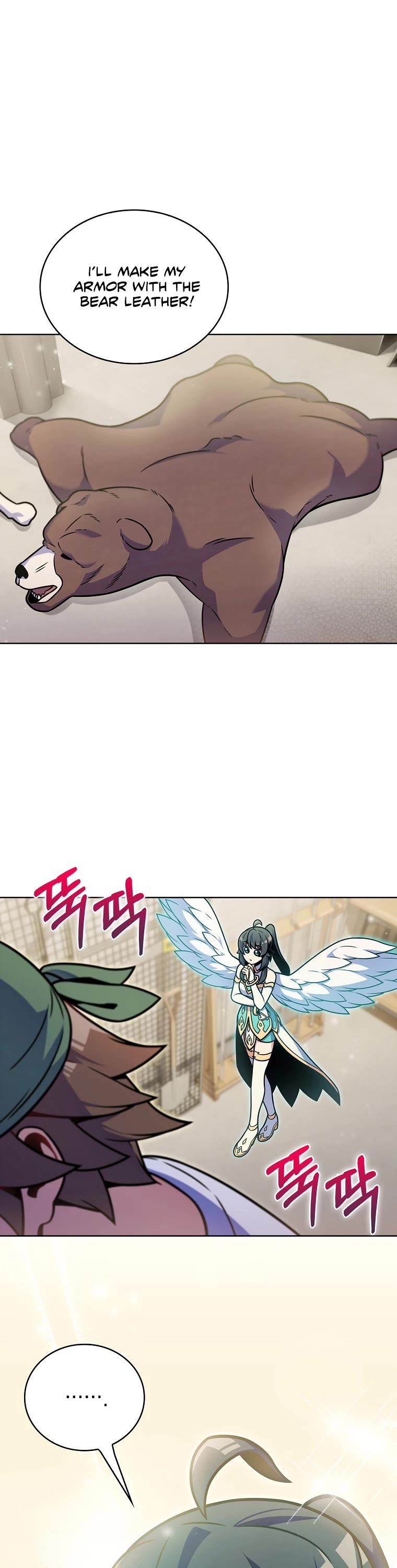 Everyone Else Is a Returnee Chapter 17 page 23 - Chapter 17