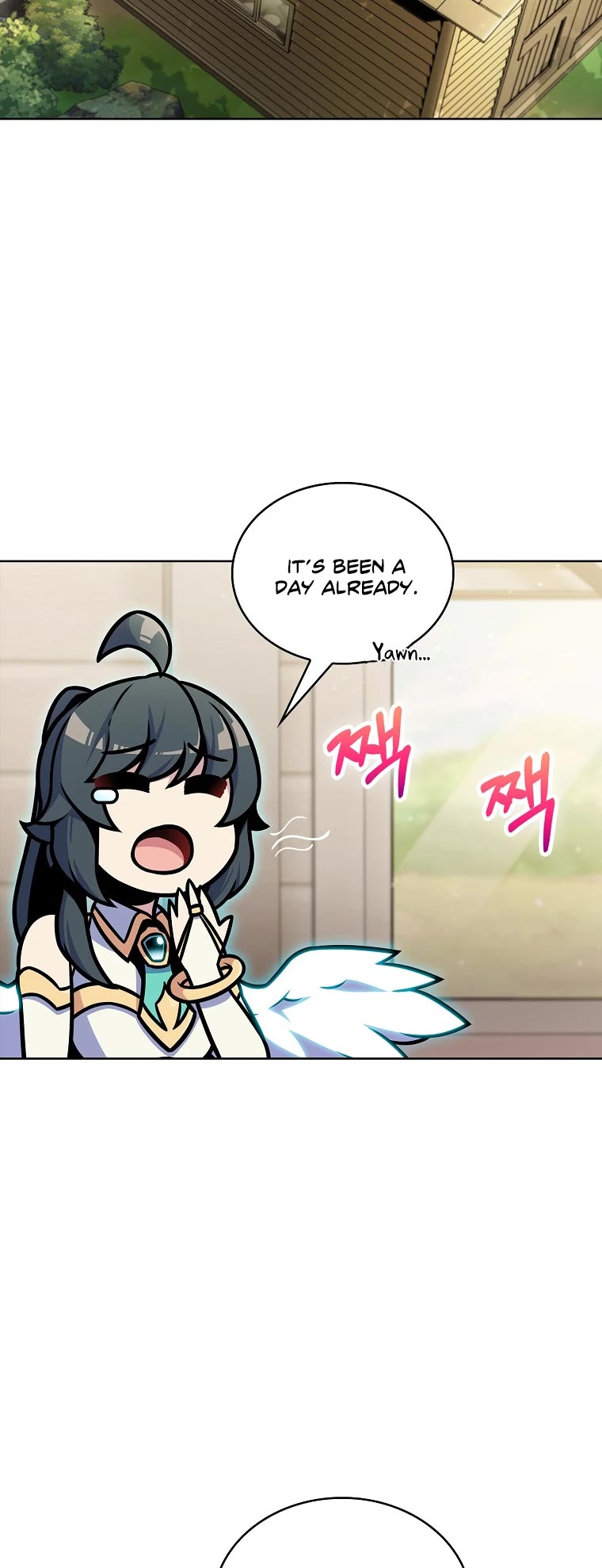 Everyone Else Is a Returnee Chapter 17 page 25 - Chapter 17