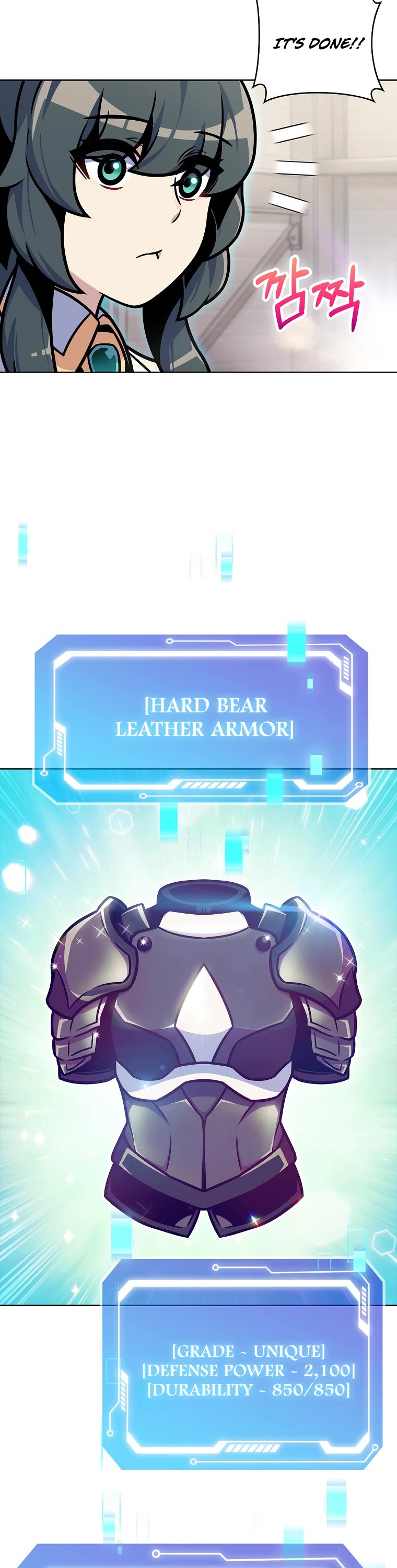 Everyone Else Is a Returnee Chapter 17 page 28 - Chapter 17